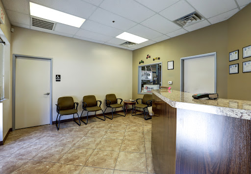 Auto Repair Shop «Auto Repair Clinic in Mesa», reviews and photos, 2942 N Greenfield Rd #153, Mesa, AZ 85215, USA