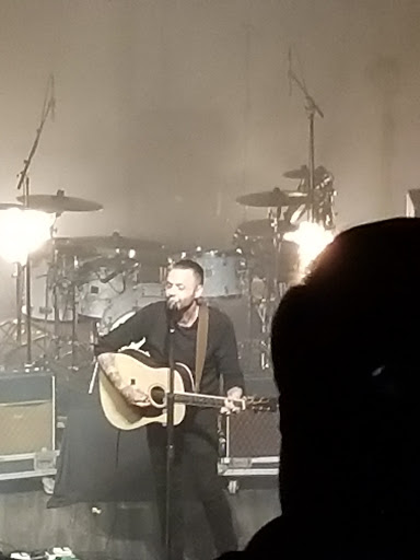 Event Venue «Cone Denim Entertainment Center», reviews and photos, 117 S Elm St, Greensboro, NC 27401, USA