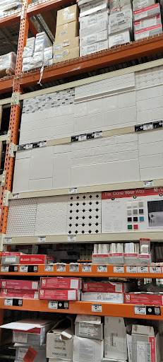 Home Improvement Store «The Home Depot», reviews and photos, 795 Fairview Rd, Asheville, NC 28803, USA