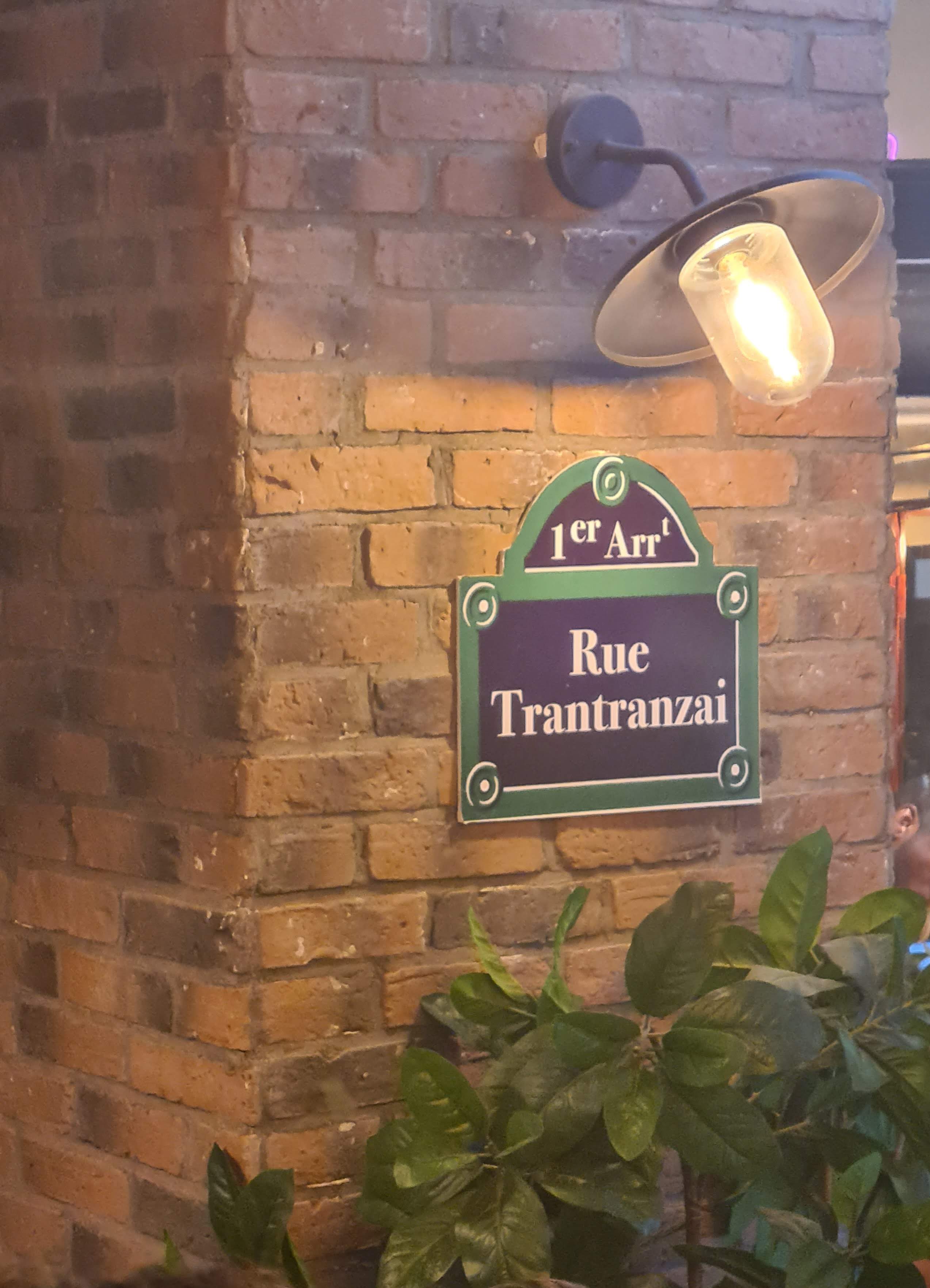 Photo n° 1 de l'avis de Marina. fait le 23/10/2022 à 19:01