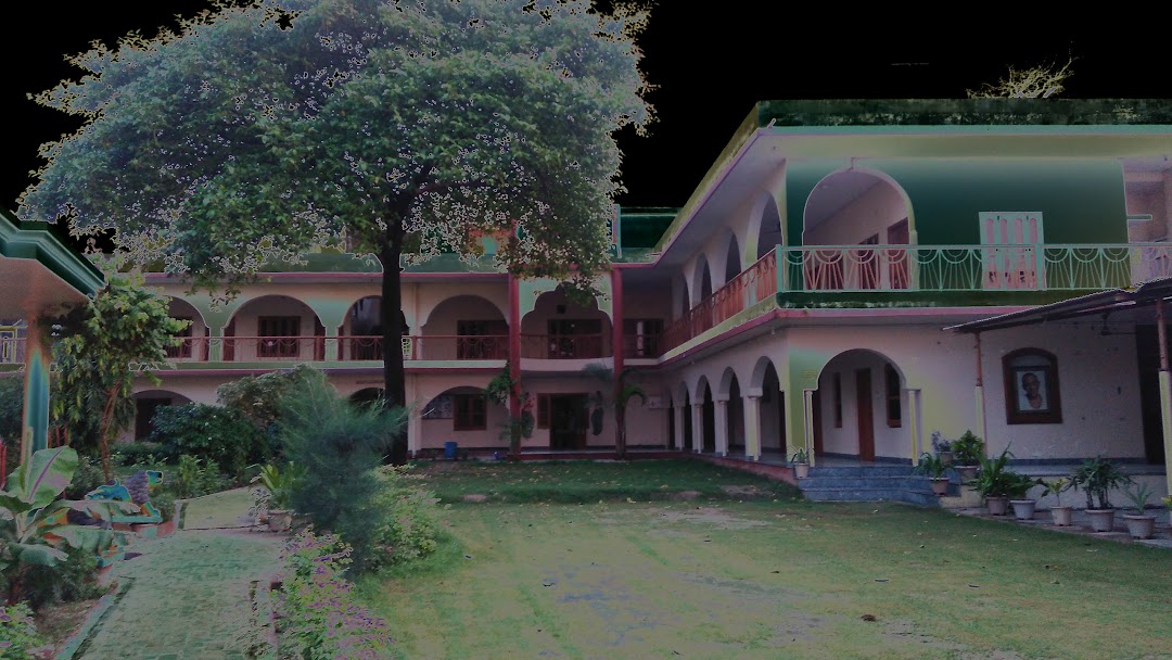 Aghor Foundation