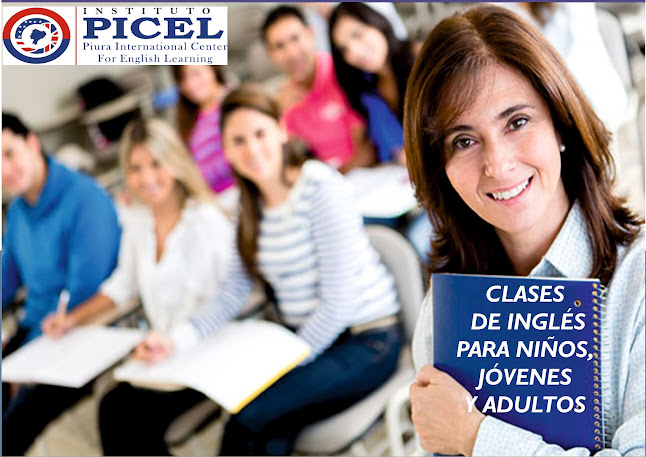 PICEL English Learning - Academia de idiomas