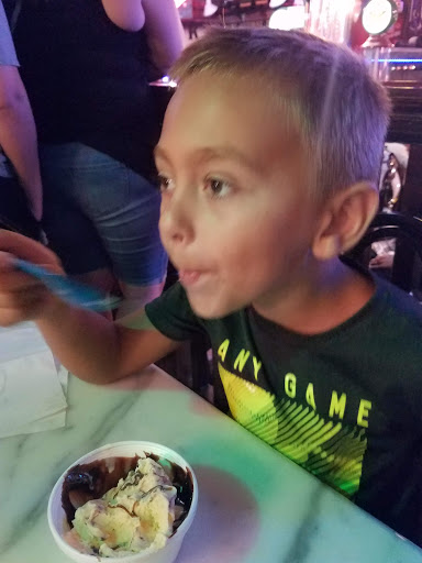 Ice Cream Shop «Cherry Smash», reviews and photos, 8000 Wiles Rd, Coral Springs, FL 33067, USA