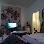 Photo n°8 de l'avis de Oskar. fait le 15/08/2020 à 23:35 sur le  Hotel Willert à Wismar