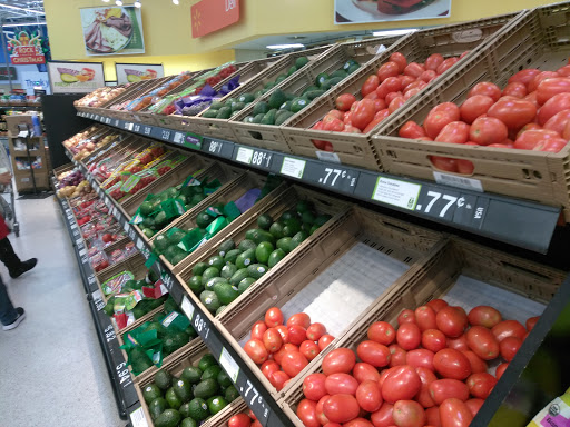 Department Store «Walmart Supercenter», reviews and photos, 133 Sam Walton Ln, Castle Rock, CO 80104, USA