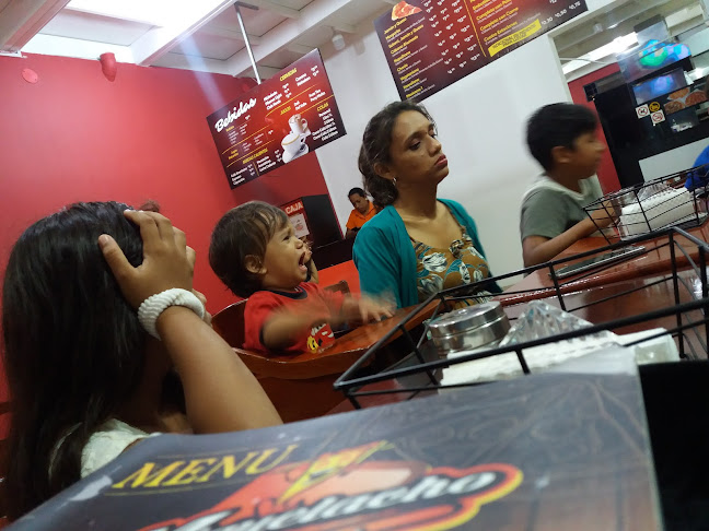 Opiniones de Miguelacho Pizza No.2 en Vuelta Larga - Pizzeria