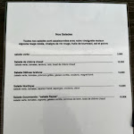 Photo n° 8 de l'avis de Mathieu.V fait le 12/05/2023 à 19:07 pour Aux Délices Bretons à Valras-Plage