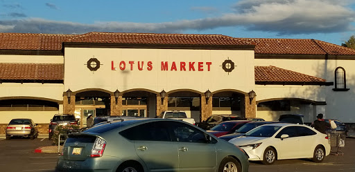 Asian Grocery Store «Lotus Indian Market», reviews and photos, 2043 S Alma School Rd, Mesa, AZ 85210, USA