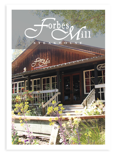Forbes Mill Steakhouse image