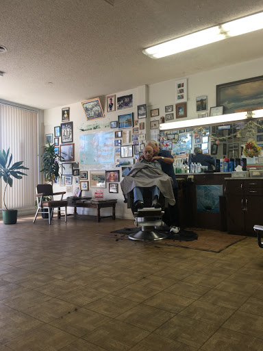 Barber Shop «Isidoro Barber Shop», reviews and photos, 917 S Grand Ave, San Pedro, CA 90731, USA