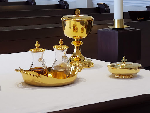 Funeral Home «Jacob Schoen & Son Funeral Home», reviews and photos, 3827 Canal St, New Orleans, LA 70119, USA