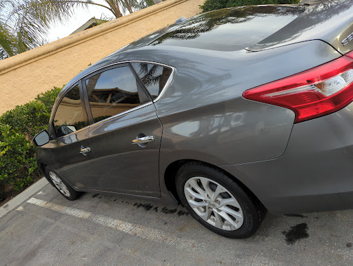 Antioch Nissan image