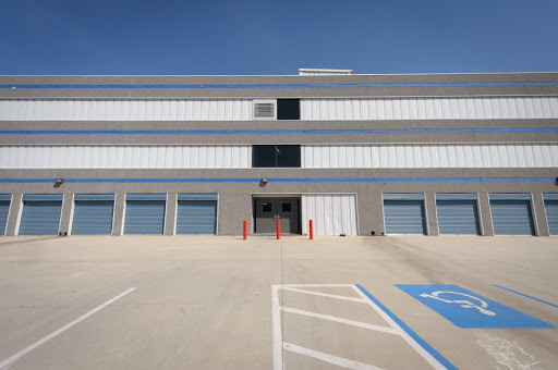 Security Public Storage image