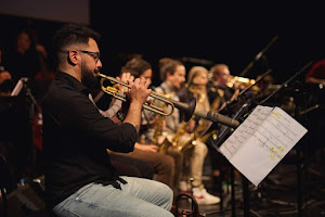 Trumpet Lessons - Sebastian Greschuk