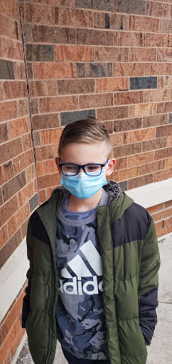 Hair Salon «Sport Clips Haircuts of Village West Shopping Center», reviews and photos, 5242 Dressler Rd NW, Canton, OH 44718, USA