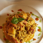 Photo n°4 de l'avis de Claudia.a fait le 12/08/2022 à 23:11 sur le  Locanda degli Angeli à Cassano delle Murge