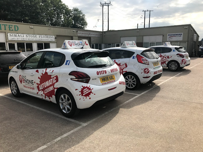 2nd2None Automatic Driving Lessons - Bristol