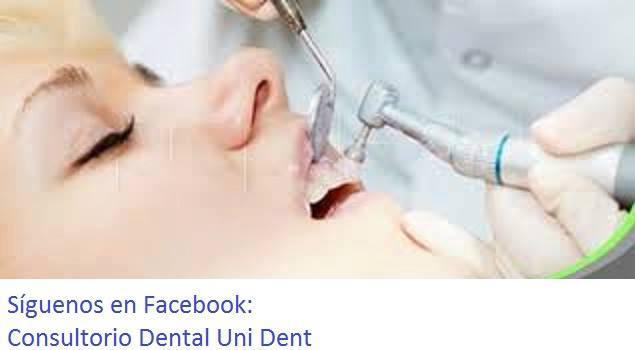 Comentarios y opiniones de Consultorio Dental Uni - Dent