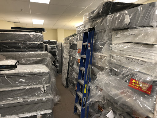 Mattress Store «Mattress Warehouse of Shrewsbury Highlands», reviews and photos, 96 Sofia Drive #107, Shrewsbury, PA 17361, USA