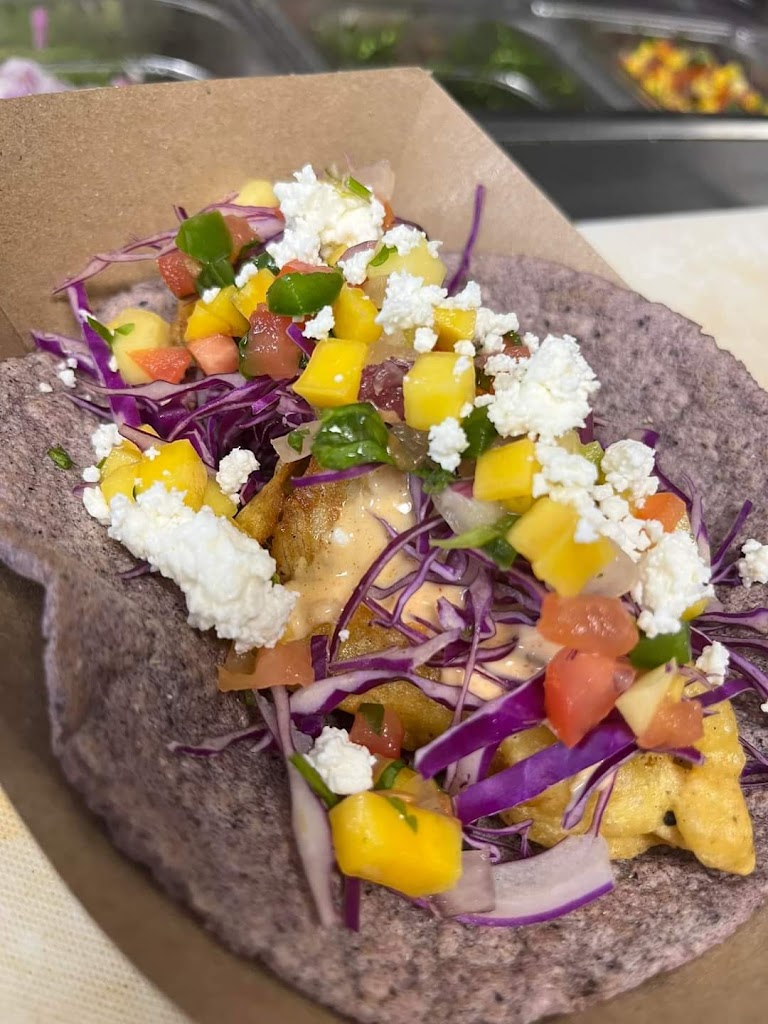 Azul Latin Kitchen 97448