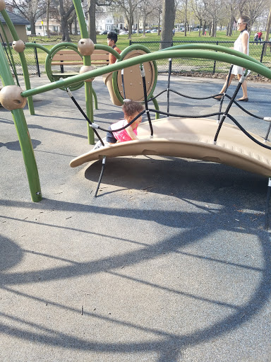 Park «Marine Park», reviews and photos, 49 Farragut Rd, Boston, MA 02127, USA