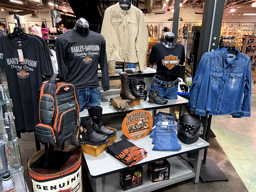 Harley-Davidson Dealer «Killer Creek Harley-Davidson», reviews and photos, 11480 Alpharetta Hwy, Roswell, GA 30076, USA