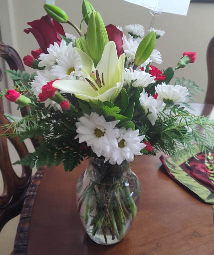 Florist «Best Yet Flowers Commerce City», reviews and photos, 7687 Brighton Blvd, Commerce City, CO 80022, USA