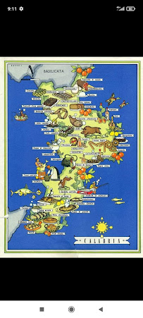 Café spécialisé dans les boissons expresso Bar Galeone152 à Rome (le menu)