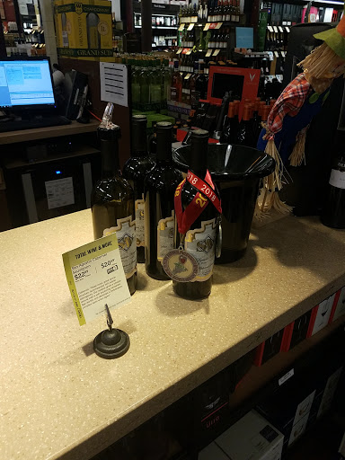 Wine Store «Total Wine & More», reviews and photos, 471 S Associated Rd, Brea, CA 92821, USA