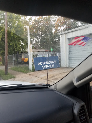 Auto Repair Shop «Auto Best Houston Inc», reviews and photos, 2501 Austin St, Houston, TX 77004, USA