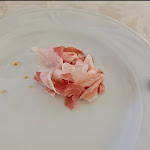 Photo n°2 de l'avis de Max.i fait le 19/09/2022 à 15:21 sur le  Ristorante Leon D'Oro à Casteggio