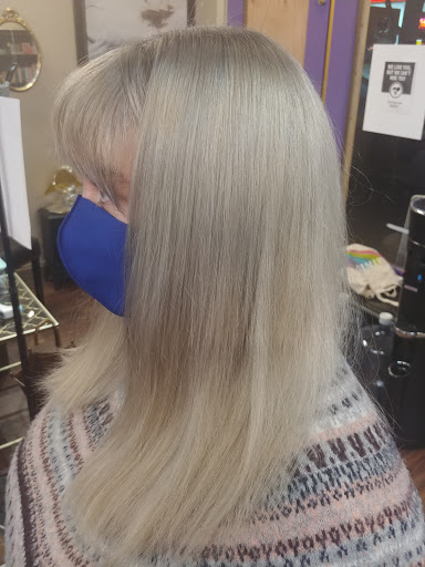 Hair Salon «Emerson Salon», reviews and photos, 909 E Pike St, Seattle, WA 98122, USA