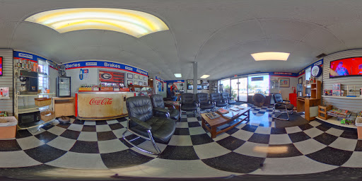 Auto Repair Shop «Hopewell Tire & Auto Repair», reviews and photos, 3500 Jefferson Rd, Athens, GA 30607, USA
