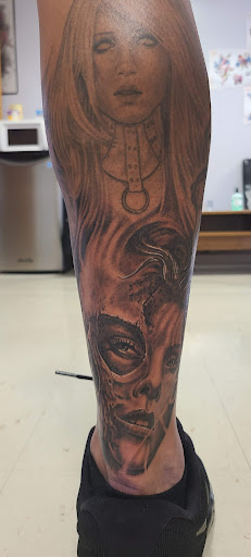 Tattoo Shop «Body Art Tattoos», reviews and photos, 119 W Main St, Berryville, VA 22611, USA