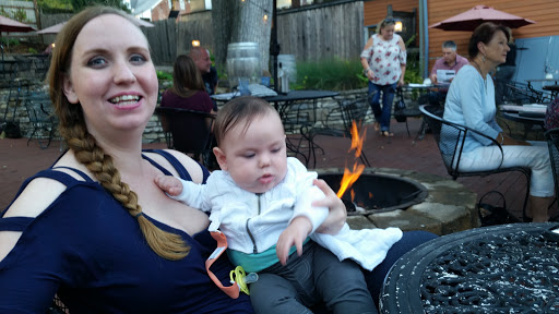 American Restaurant «Little Hills Restaurant», reviews and photos, 501 S Main St, St Charles, MO 63301, USA