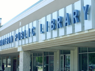 Madison Public Library - Lakeview