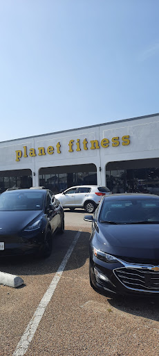 Gym «Planet Fitness», reviews and photos, 1165 S Stemmons Fwy, Lewisville, TX 75067, USA