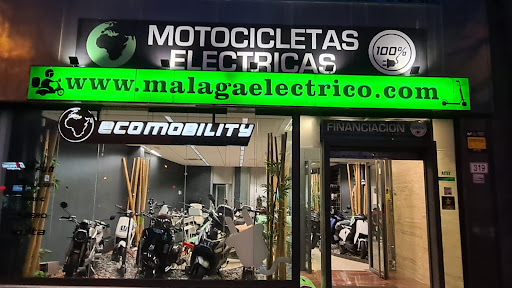 taller patines eléctricos Málaga
