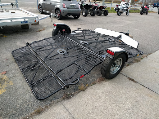 Used Motorcycle Dealer «Motorcycles 508», reviews and photos, 2074 Main St, Brockton, MA 02301, USA