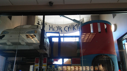 Fast Food Restaurant «Chick-fil-A», reviews and photos, 1761 Dunlawton Ave, Port Orange, FL 32127, USA