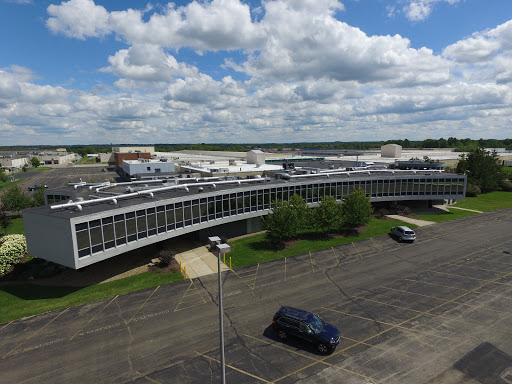 Hardware Store «Associated Materials LLC», reviews and photos, 3773 State Rd, Cuyahoga Falls, OH 44223, USA