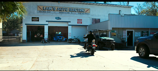 Lair's Auto Electric Inc.