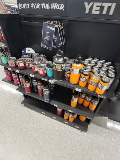 Sporting Goods Store «Academy Sports + Outdoors», reviews and photos, 651 E Trenton Rd, Edinburg, TX 78539, USA