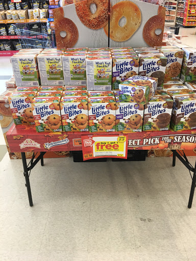 Supermarket «Stop & Shop», reviews and photos, 57-01 Sunrise Hwy, Holbrook, NY 11741, USA