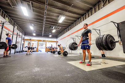 Ross Valley Cross Fit - 34 Greenfield Ave, San Anselmo, CA 94960