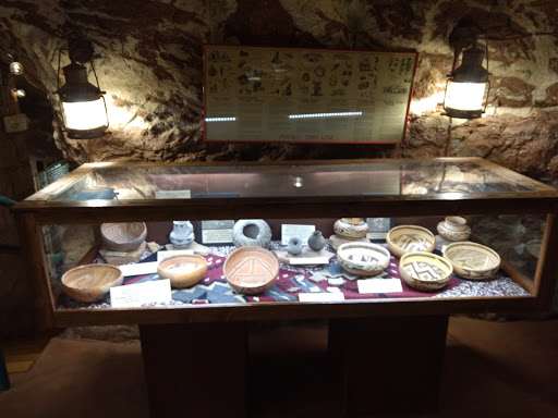 Museum «Manitou Cliff Dwellings», reviews and photos, 10 Cliff Rd, Manitou Springs, CO 80829, USA