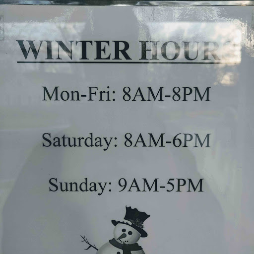 Hardware Store «Euston Hardware», reviews and photos, 6955 Tomahawk Rd, Prairie Village, KS 66208, USA