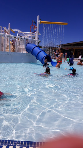 Public Swimming Pool «Morgan Hill Aquatics Center», reviews and photos, 16200 Condit Rd, Morgan Hill, CA 95037, USA