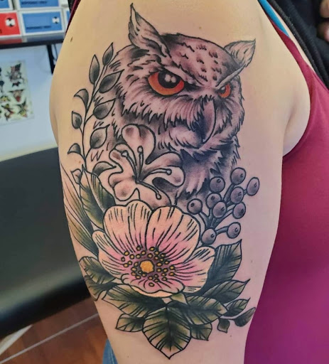 Explore common tattoo ideas, creative tattoo ideas in Spokane, available at Feel Good Ink