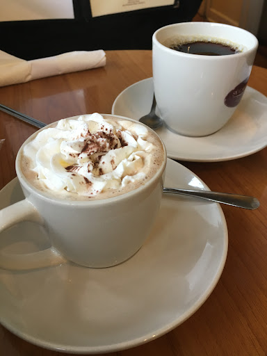 French Restaurant «Sugar Cakes Patisserie», reviews and photos, 101 N Park Square, Marietta, GA 30060, USA